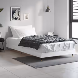 VidaXL 832165 bed frame