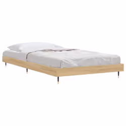 VidaXL 832168 bed frame - Additional view 4