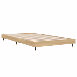 VidaXL 832168 bed frame - Additional view 5