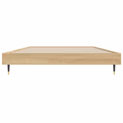 VidaXL 832168 bed frame - Additional view 6