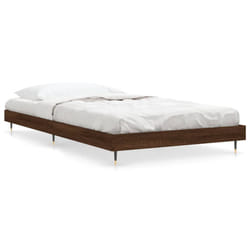 VidaXL 832172 bed frame