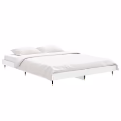 VidaXL 832173 bed frame - Additional view 4
