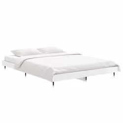 VidaXL 832175 bed frame - Additional view 4