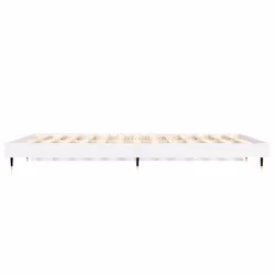 VidaXL 832175 bed frame - Additional view 7