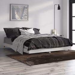 VidaXL 832187 bed frame - Additional view 2