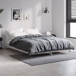 VidaXL 832187 bed frame - Additional view 3
