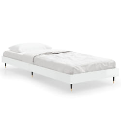 VidaXL 832199 bed frame