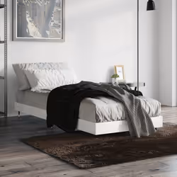 VidaXL 832199 bed frame