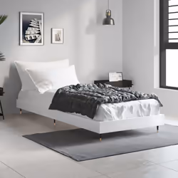 VidaXL 832199 bed frame