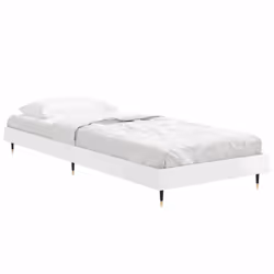 VidaXL 832199 bed frame - Additional view 4
