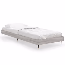 VidaXL 832203, 930 mm, 193 cm, 200 mm, 900 x 1900 mm, 1 pc(s)