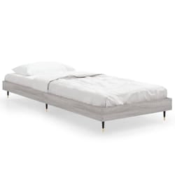 VidaXL 832203 bed frame