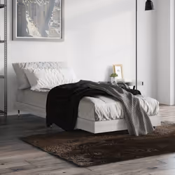 VidaXL 832203 bed frame