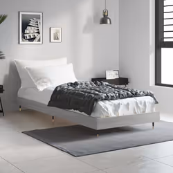VidaXL 832203 bed frame