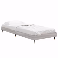 VidaXL 832203 bed frame - Additional view 4