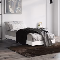 VidaXL 832205 bed frame
