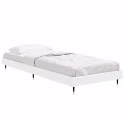 VidaXL 832205 bed frame - Additional view 4