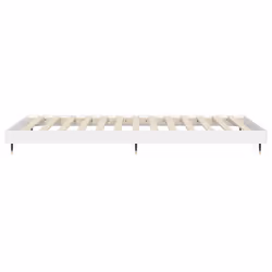 VidaXL 832205 bed frame - Additional view 7