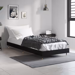 VidaXL 832206 bed frame