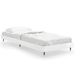 VidaXL 832207 bed frame
