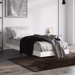VidaXL 832207 bed frame