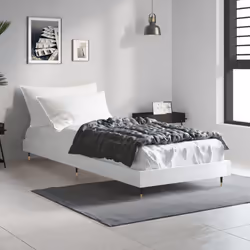 VidaXL 832207 bed frame