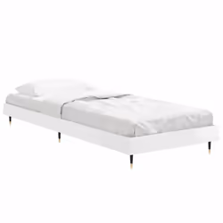 VidaXL 832207 bed frame - Additional view 4