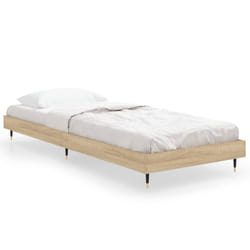 VidaXL 832208 bed frame