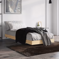 VidaXL 832208 bed frame