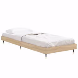VidaXL 832208 bed frame - Additional view 4