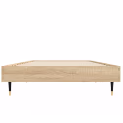 VidaXL 832208 bed frame - Additional view 6