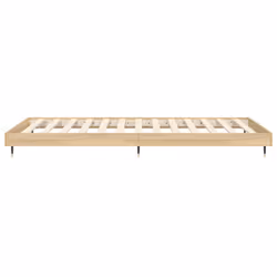 VidaXL 832208 bed frame - Additional view 7