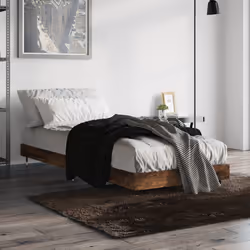 VidaXL 832210 bed frame