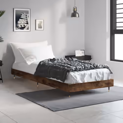 VidaXL 832210 bed frame