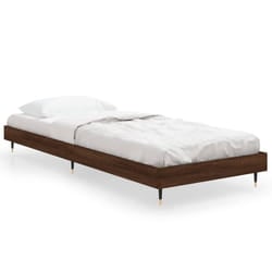 VidaXL 832212 bed frame