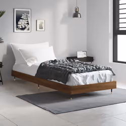 VidaXL 832212 bed frame