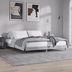 VidaXL 832217 bed frame - Additional view 4
