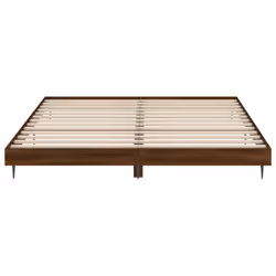VidaXL 832220 bed frame - Additional view 6