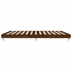 VidaXL 832220 bed frame - Additional view 7