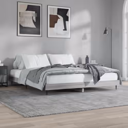 VidaXL 832227 bed frame - Additional view 4