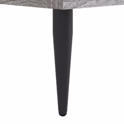 VidaXL 832227 bed frame - Additional view 8