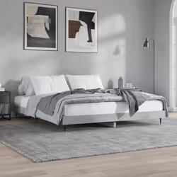 VidaXL 832233 bed frame - Additional view 4