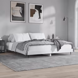 VidaXL 832245 bed frame - Additional view 4