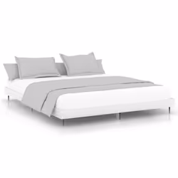 VidaXL 832253, White, 1230 mm, 2.03 m, 200 mm, 1200 x 2000 mm, 1 pc(s)