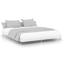 VidaXL 832253 bed frame