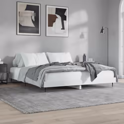 VidaXL 832253 bed frame - Additional view 4