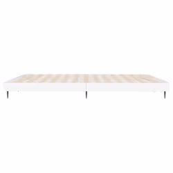 VidaXL 832253 bed frame - Additional view 7