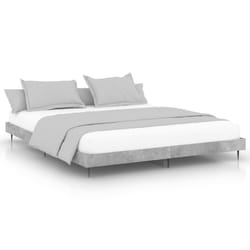 VidaXL 832257 bed frame