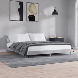 VidaXL 832257 bed frame