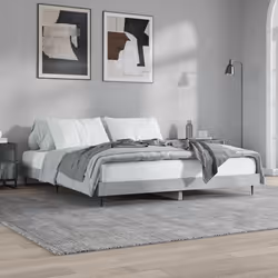 VidaXL 832257 bed frame - Additional view 4